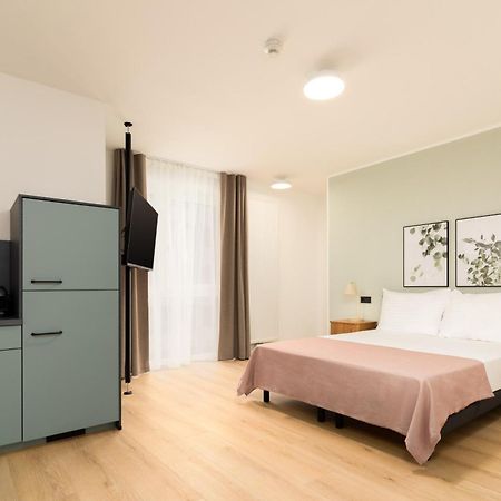 Limehome Vienna Favoritenstr. Bilik gambar